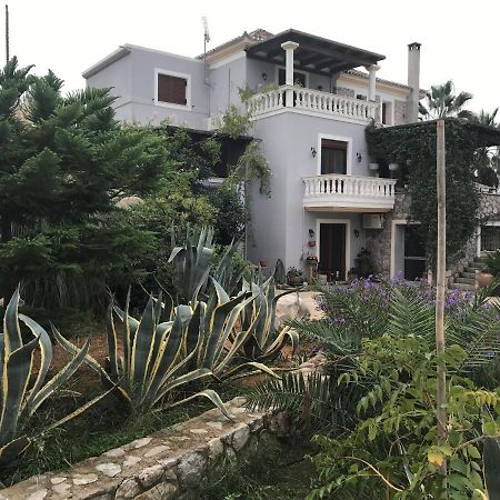 Loy Loy House Villa Koilás Exterior foto